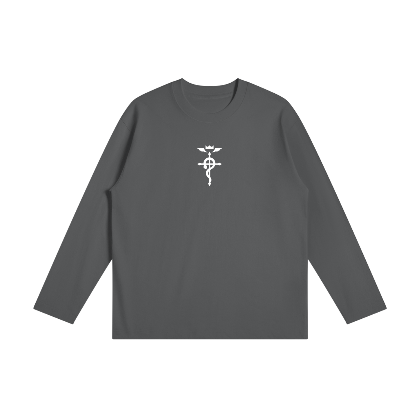 Akaame Studio™ - FullMetal Alchemist Long Sleeve - Alphonse Elric