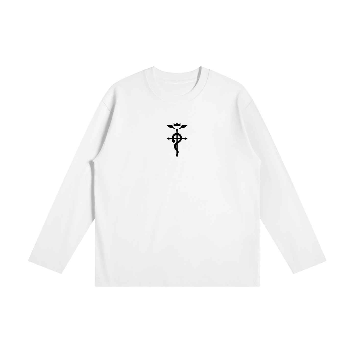 Akaame Studio™ - FullMetal Alchemist Long Sleeve - Alphonse Elric