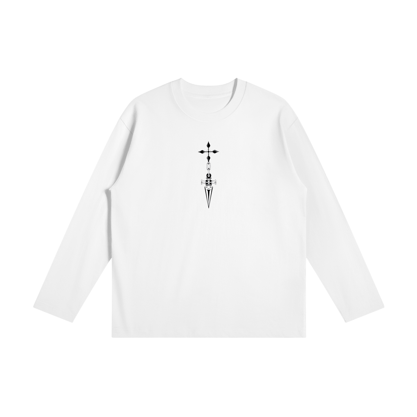 Akaame Studio™ - Hunter X Hunter Long Sleeve - Kurapika