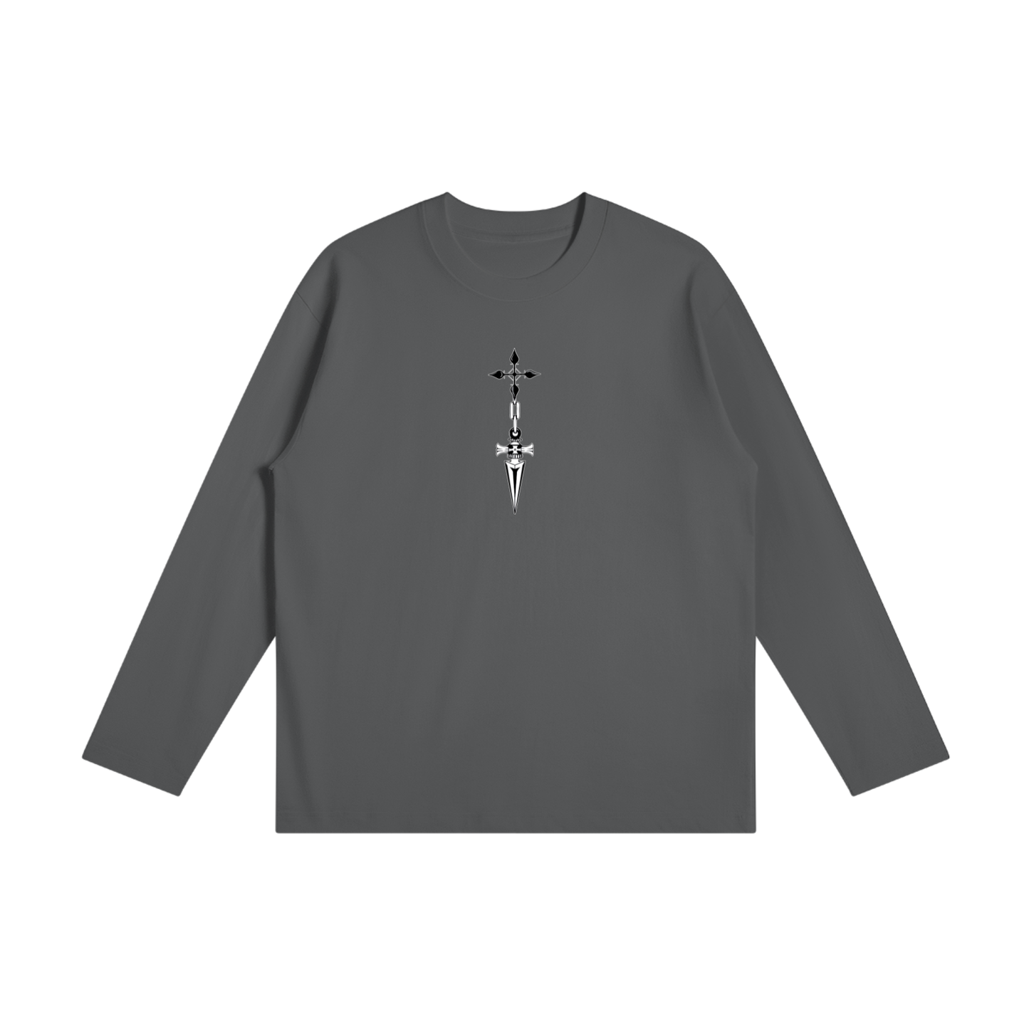 Akaame Studio™ - Hunter X Hunter Long Sleeve - Kurapika