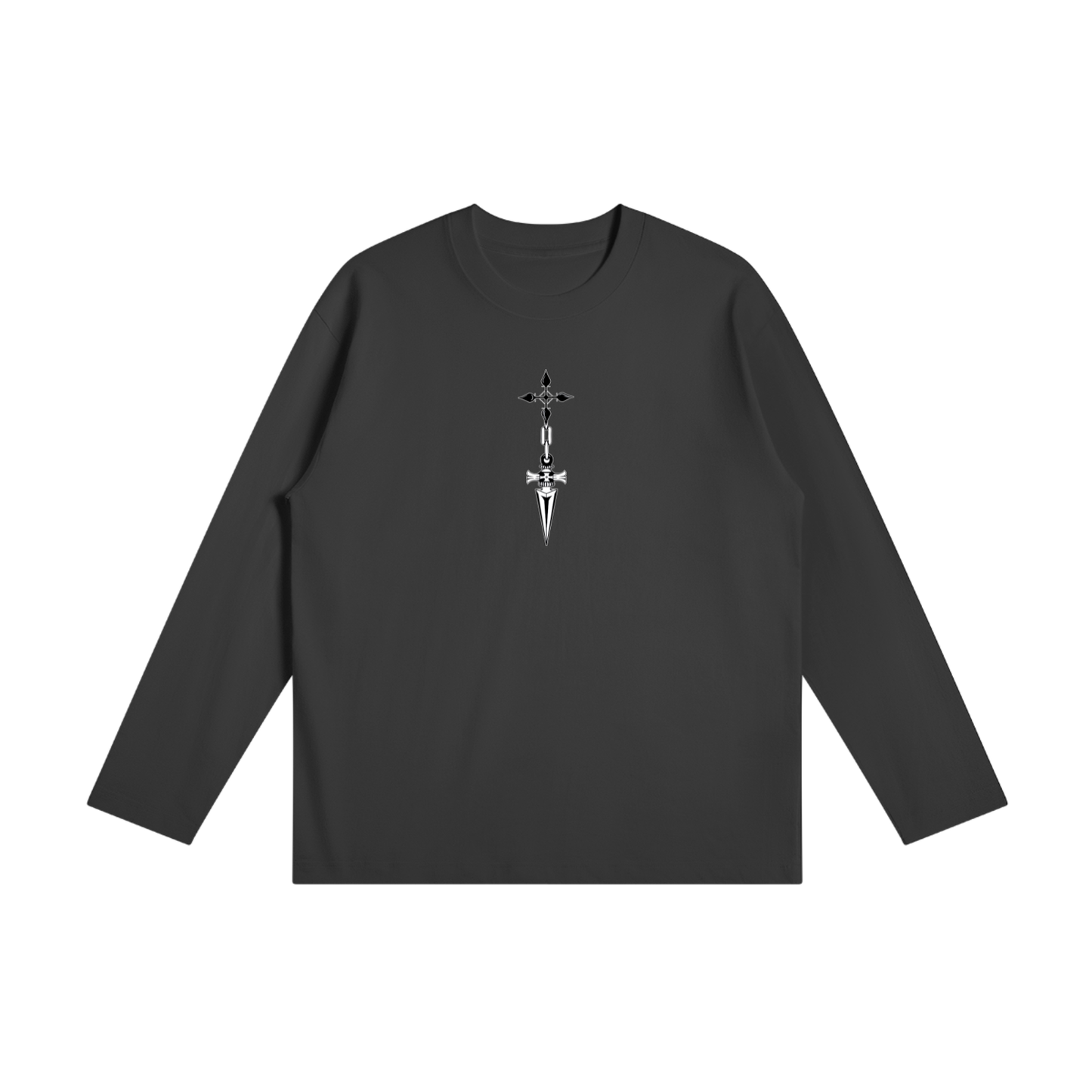 Akaame Studio™ - Hunter X Hunter Long Sleeve - Kurapika