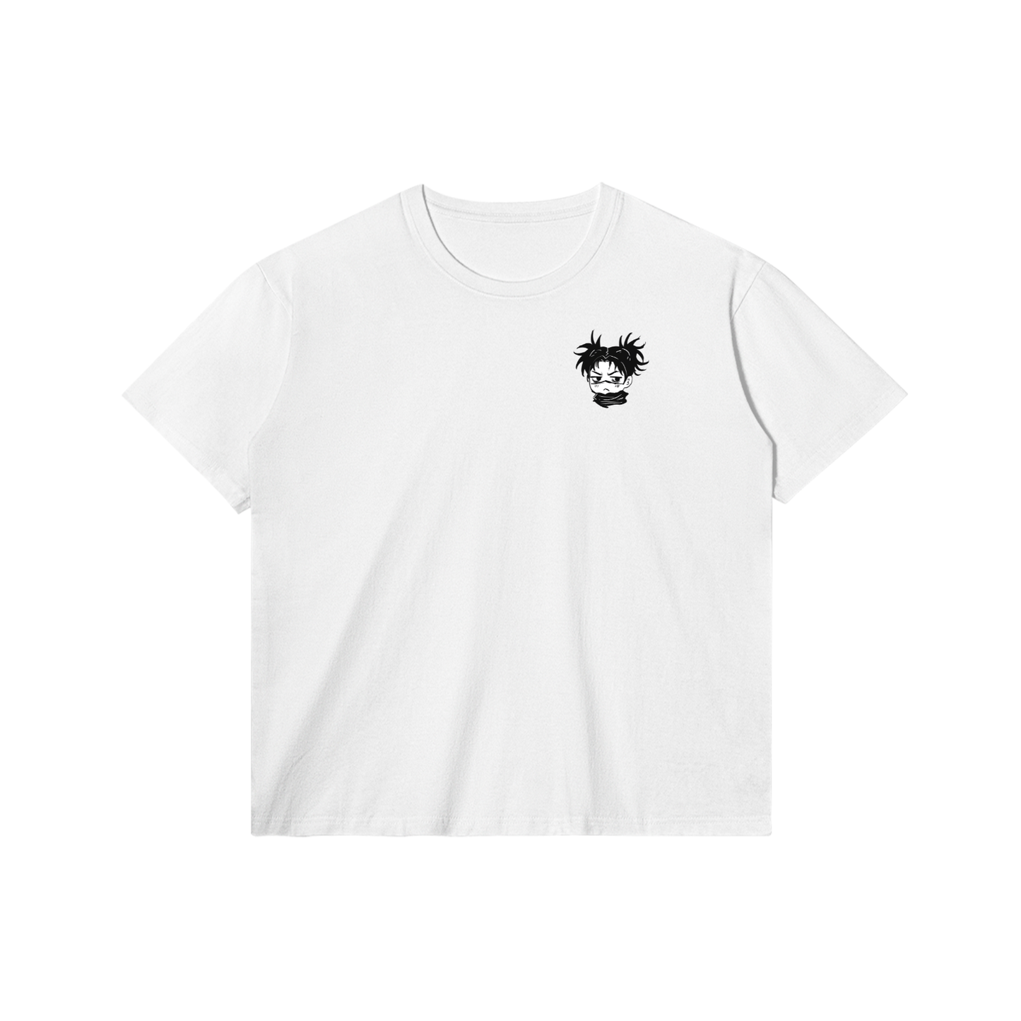 Akaame Studio™  Jujutsu Kaisen Tee - Choso