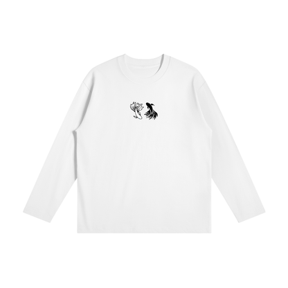 Akaame Studio™ - Jujutsu Kaisen Long Sleeve - Gojo & Geto