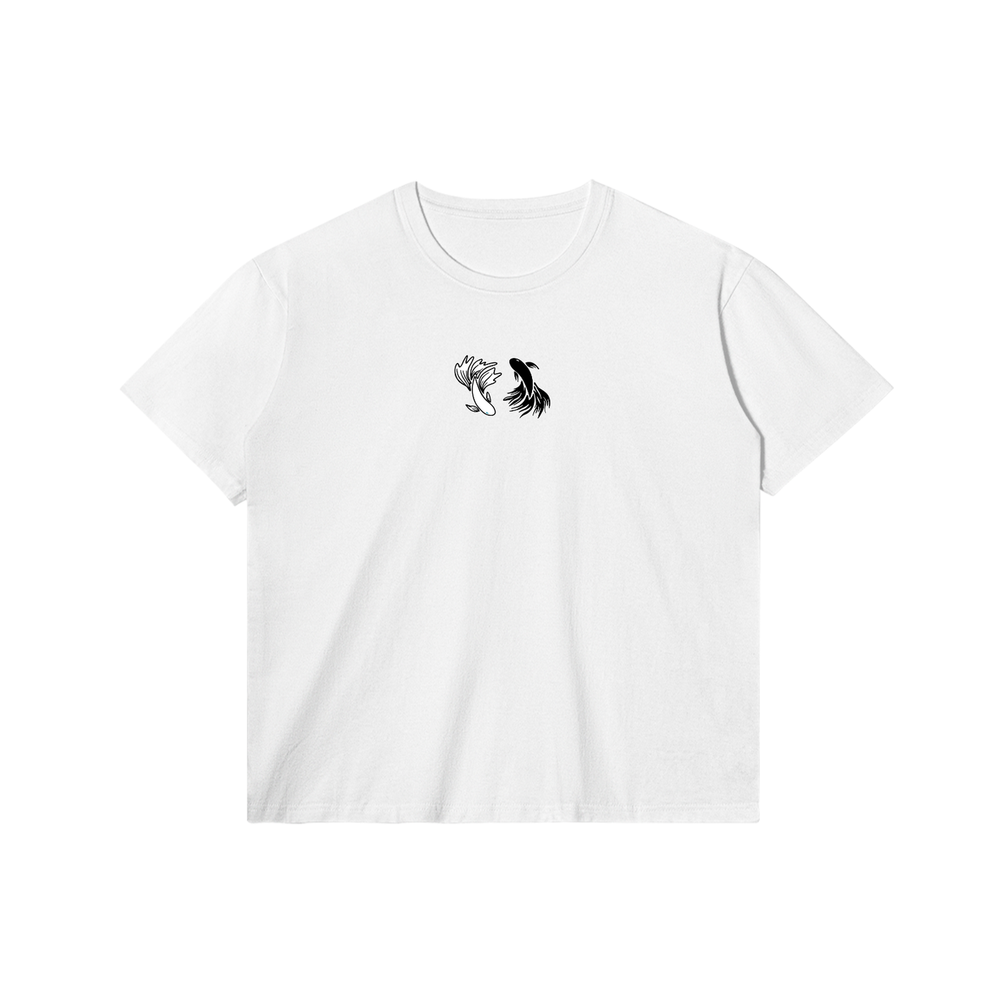 Akaame Studio™  Jujutsu Kaisen Tee - Gojo & Geto