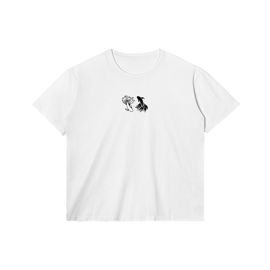 Akaame Studio™  Jujutsu Kaisen Tee - Gojo & Geto