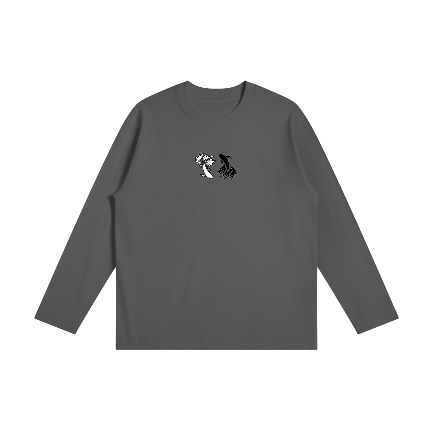 Akaame Studio™ - Jujutsu Kaisen Long Sleeve - Gojo & Geto