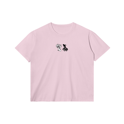 Akaame Studio™  Jujutsu Kaisen Tee - Gojo & Geto