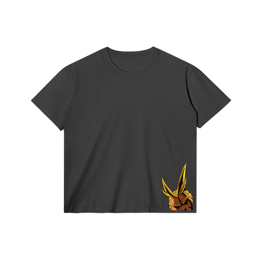 Akaame Studio™  My Hero Academia Tee - All Might