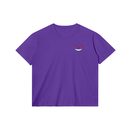 Akaame Studio™ - Pokémon Tee - Gengar