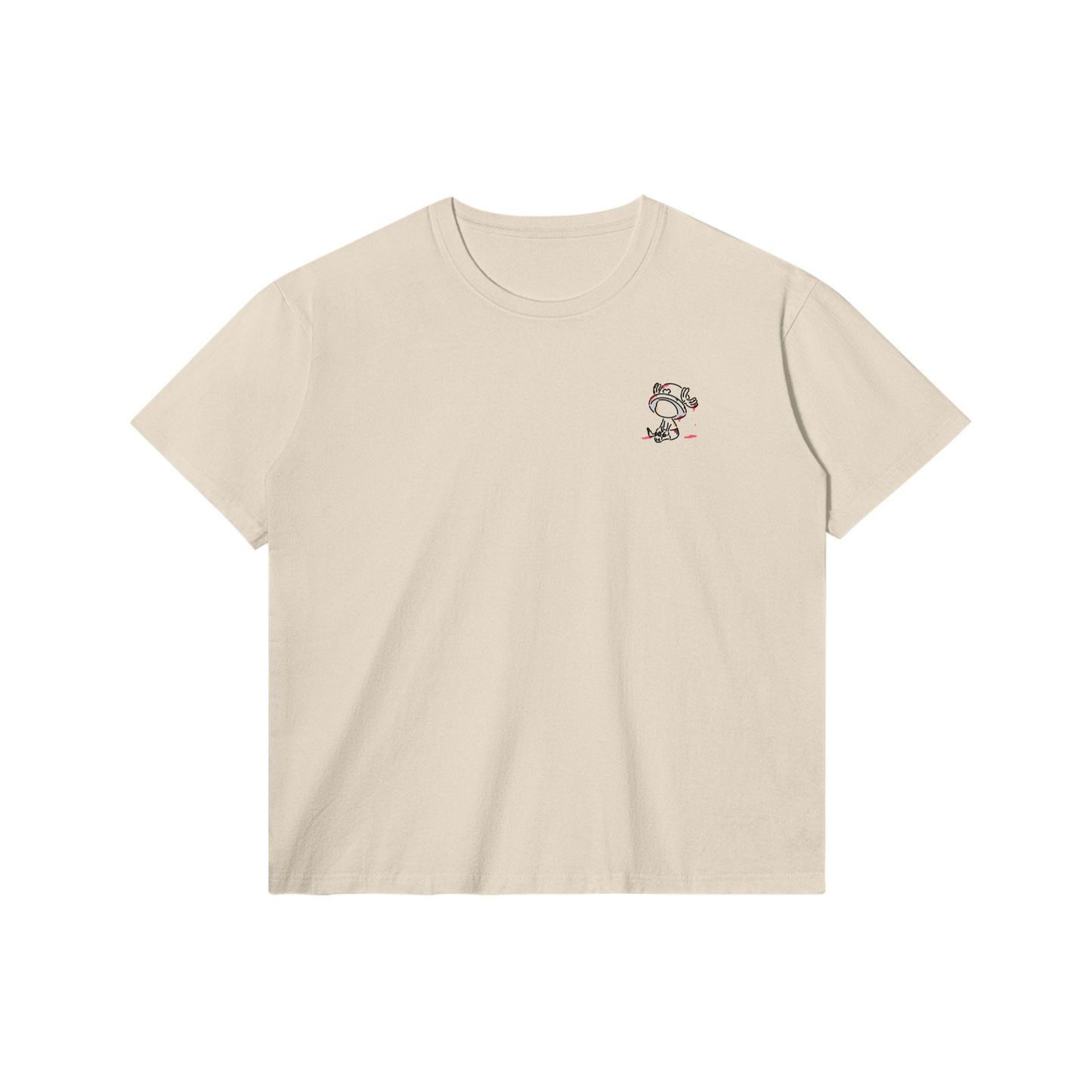 Akaame Studio™  One Piece Tee - TonyTony Chopper