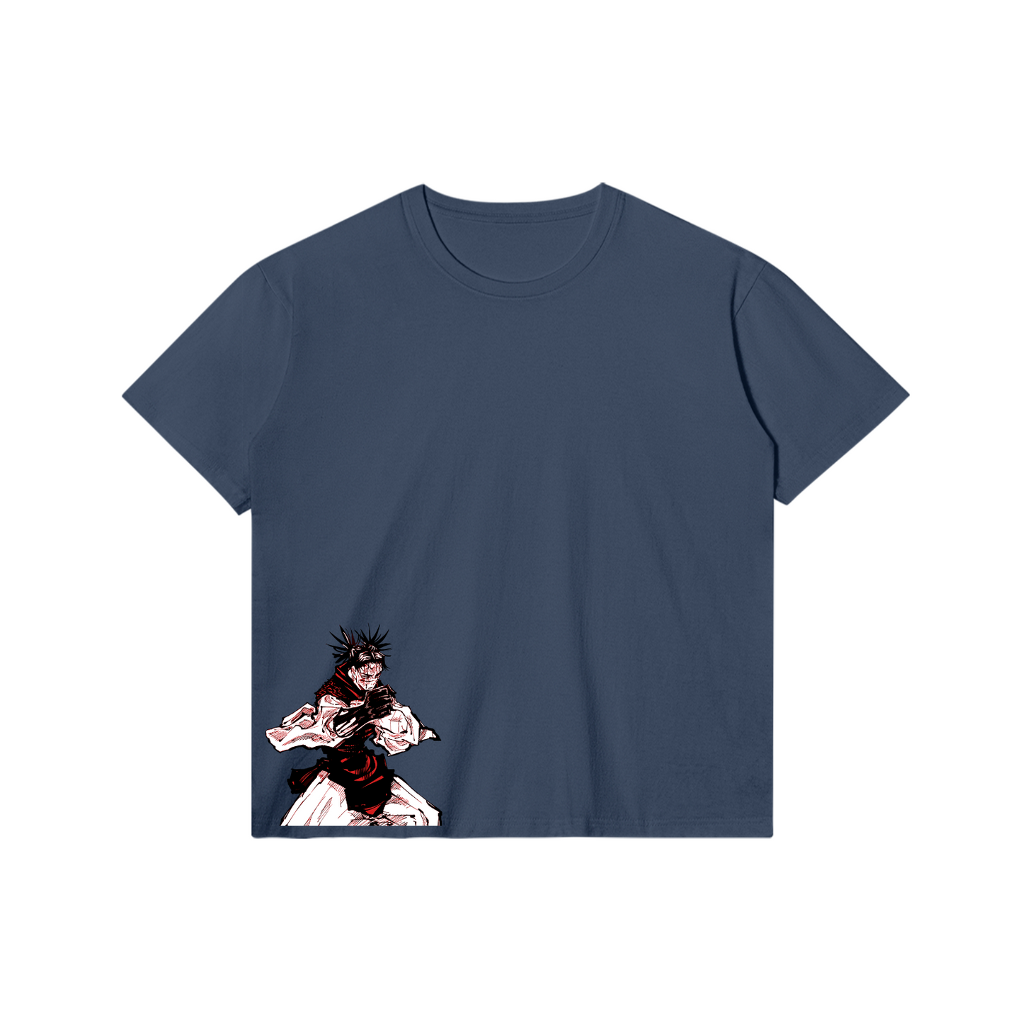 Akaame Studio™ - Jujutsu Kaisen Tee - Choso