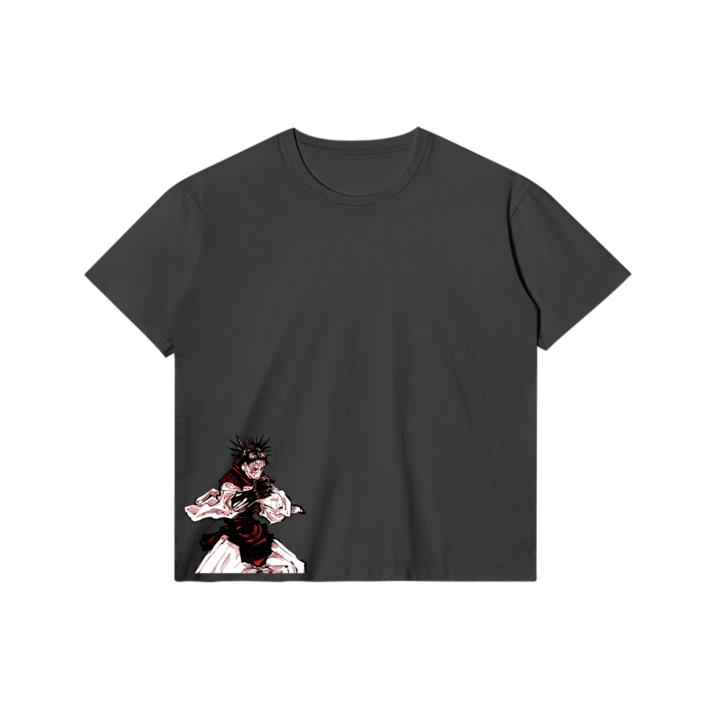 Akaame Studio™ - Jujutsu Kaisen Tee - Choso
