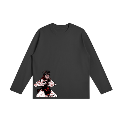 Akaame Studio™ - Jujutsu Kaisen Long Sleeve - Choso