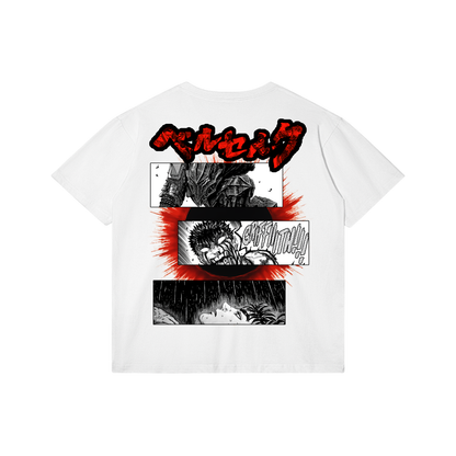 Akaame Studio™ - Berserk Tee -  Guts