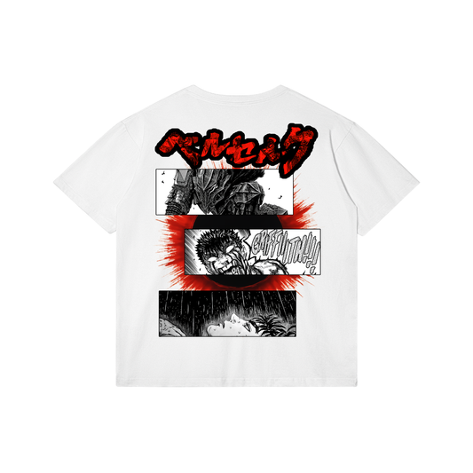 Akaame Studio™ - Berserk Tee -  Guts