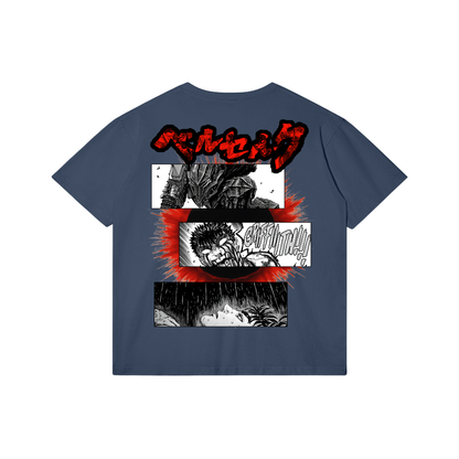 Akaame Studio™ - Berserk Tee -  Guts