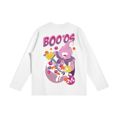 Akaame Studio™ - Dragon Ball Long Sleeve - Majin Boo