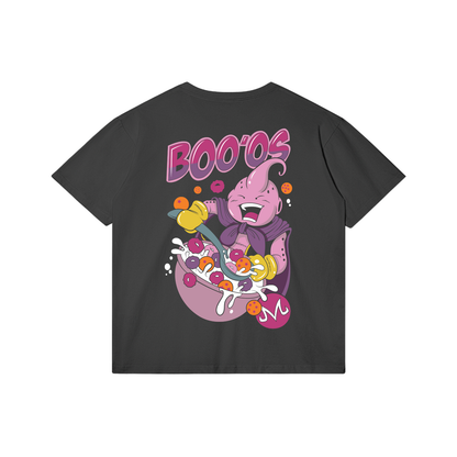 Akaame Studio™ - Dragon Ball Tee - Majin Bu