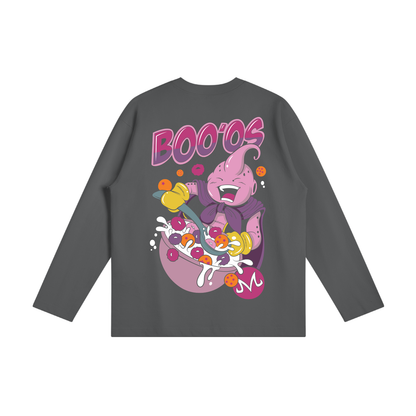 Akaame Studio™ - Dragon Ball Long Sleeve - Majin Boo