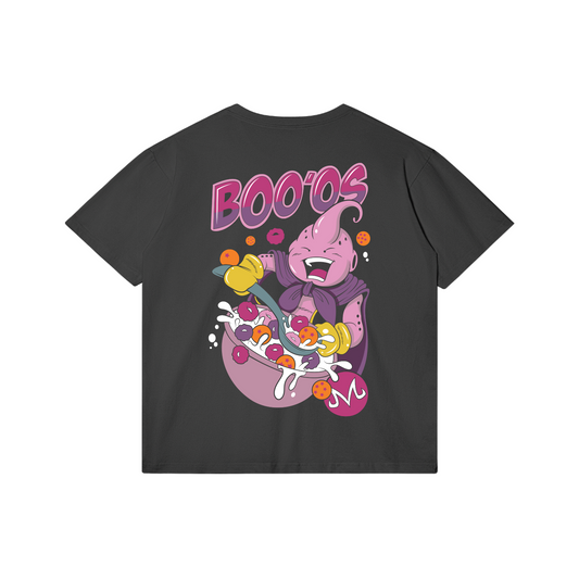 Akaame Studio™  Dragon Ball Tee - Majin Bu