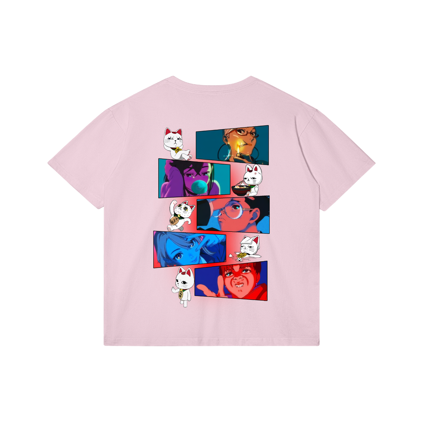 Akaame Studio™ - DanDaDan - Turbo Granny