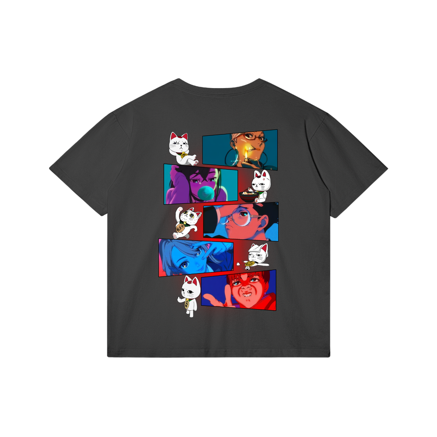 Akaame Studio™ - DanDaDan - Turbo Granny