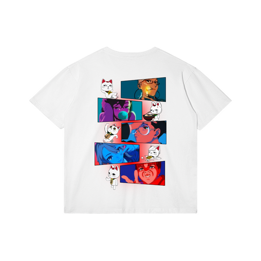 Akaame Studio™ - DanDaDan - Turbo Granny