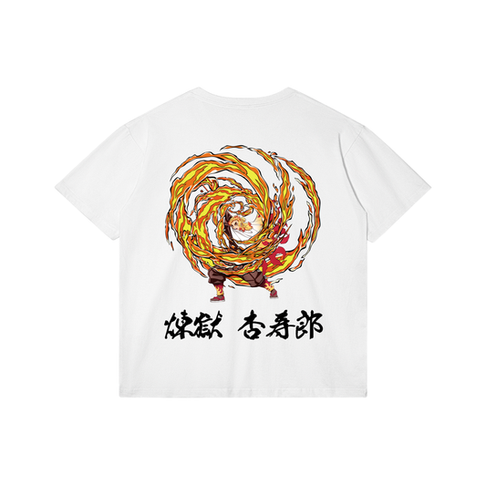 Akaame Studio™ - Demon Slayer - Kyōjurō Rengoku