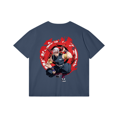 Akaame Studio™ - Demon Slayer - Tengen Uzui