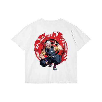 Akaame Studio™ - Demon Slayer - Tengen Uzui