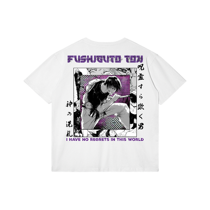 Akaame Studio™ - Jujutsu Kaisen Tee - Toji Fushiguro
