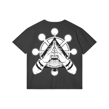 Akaame Studio™ - Jujutsu Kaisen Tee - Ryomen Sukuna