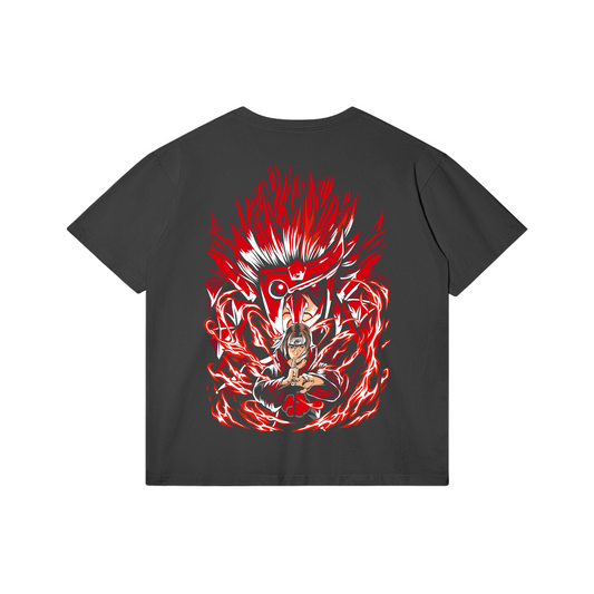 Akaame Studio™  Naruto Tee - Itachi Uchiha