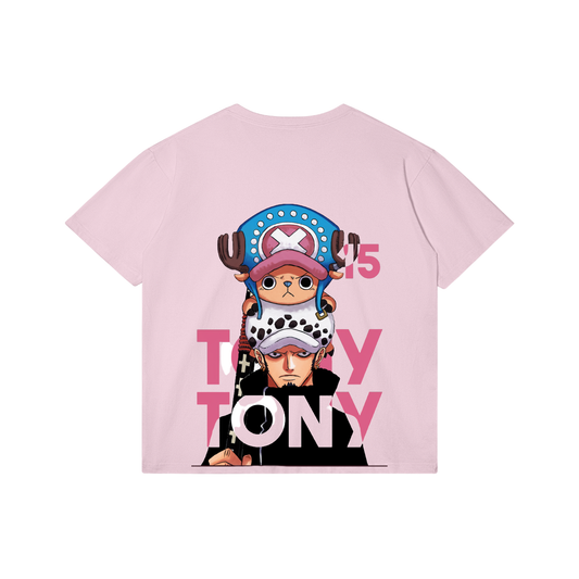 Akaame Studio™ - One Piece Tee - TonyTony Chopper