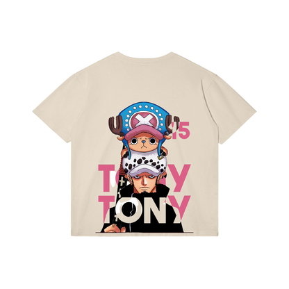 Akaame Studio™ - One Piece Tee - TonyTony Chopper