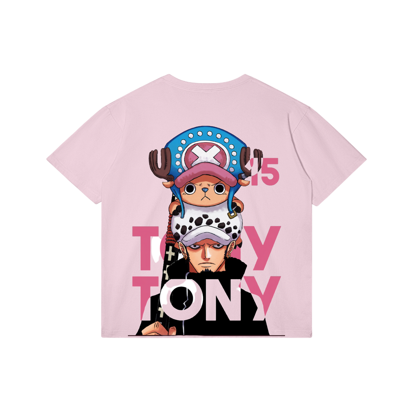 Akaame Studio™  One Piece Tee - TonyTony Chopper