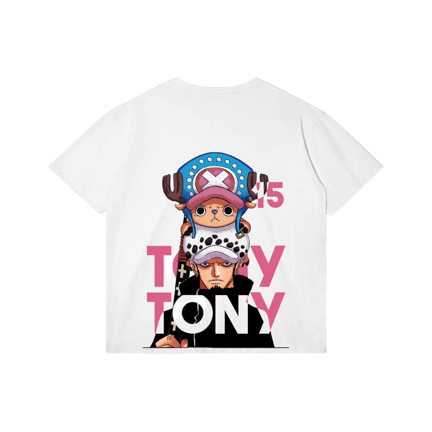 Akaame Studio™ - One Piece Tee - TonyTony Chopper