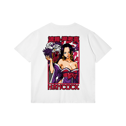 Akaame Studio™ - One Piece Tee - Boa Hancock