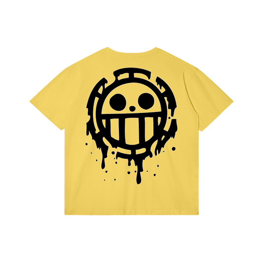 Akaame Studio™ - One Piece Tee - Trafalgar Law