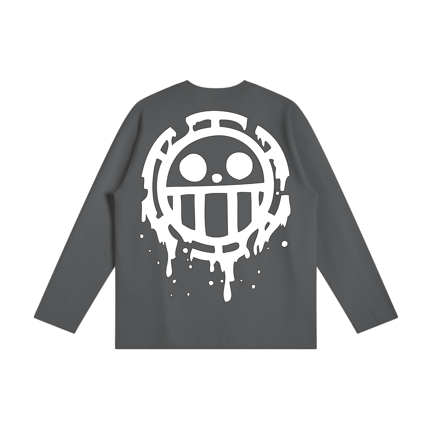 Akaame Studio™ - One Piece Long Sleeve - Trafalgar Law