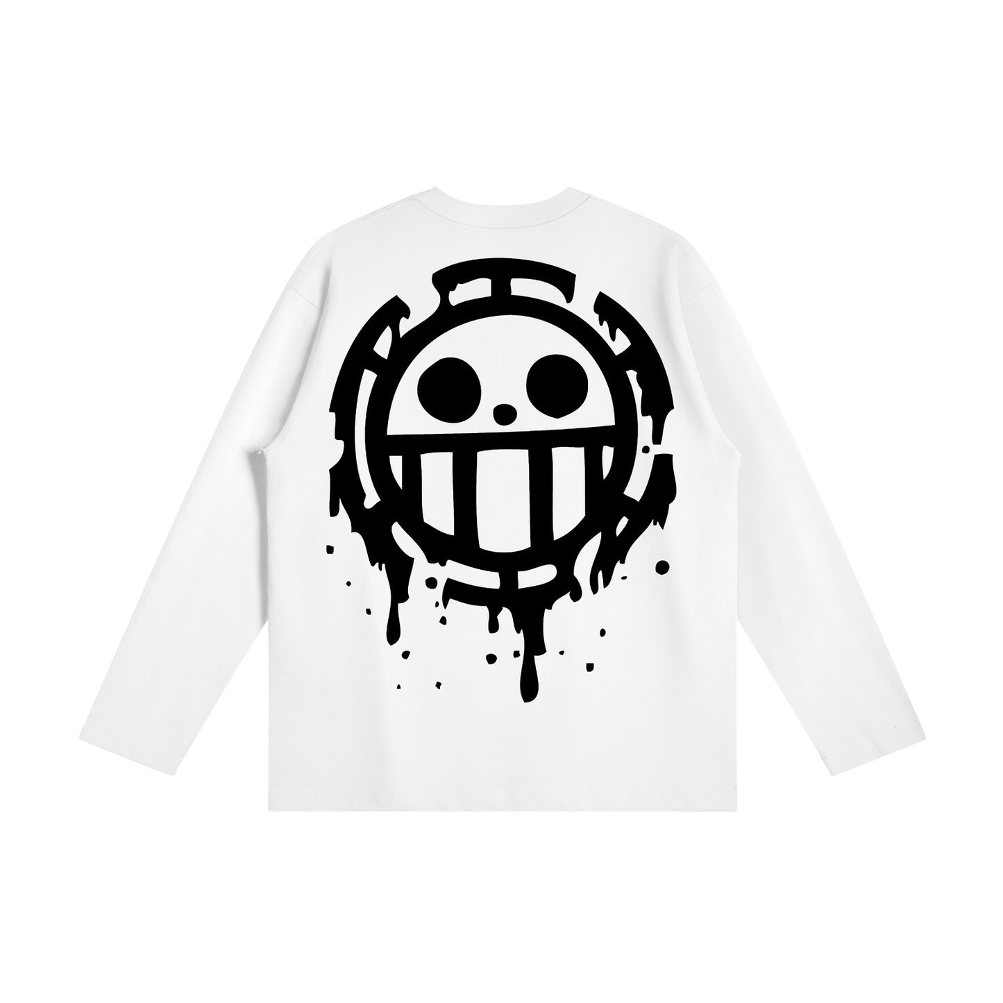 Akaame Studio™ - One Piece Long Sleeve - Trafalgar Law