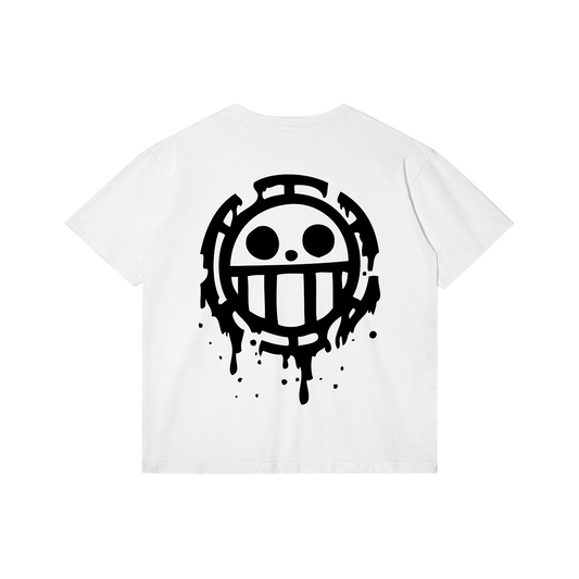Akaame Studio™  One Piece Tee - Trafalgar Law