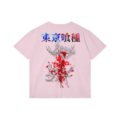 Akaame Studio™  Tokyo Ghoul Tee - Ken Kaneki