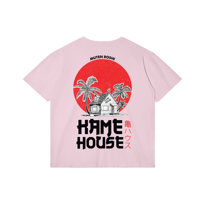 Akaame Studio™  Dragon Ball Tee - Muten Roshi