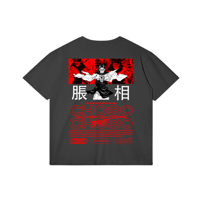 Akaame Studio™  Jujutsu Kaisen Tee - Choso