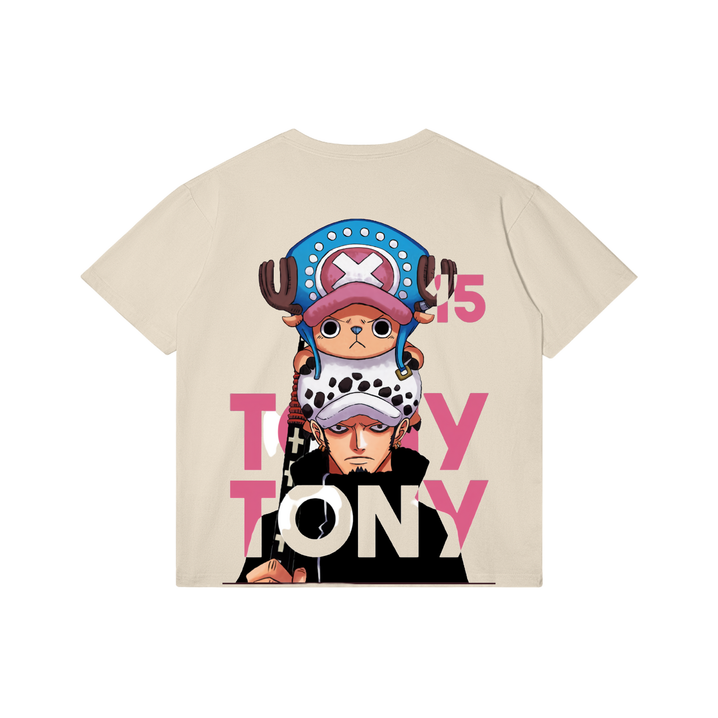 Akaame Studio™  One Piece Tee - TonyTony Chopper