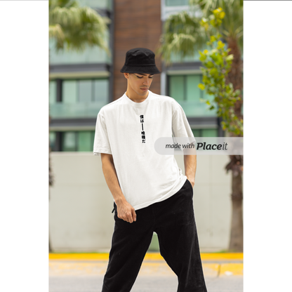 Akaame Studio™  Tokyo Ghoul Tee - Ken Kaneki