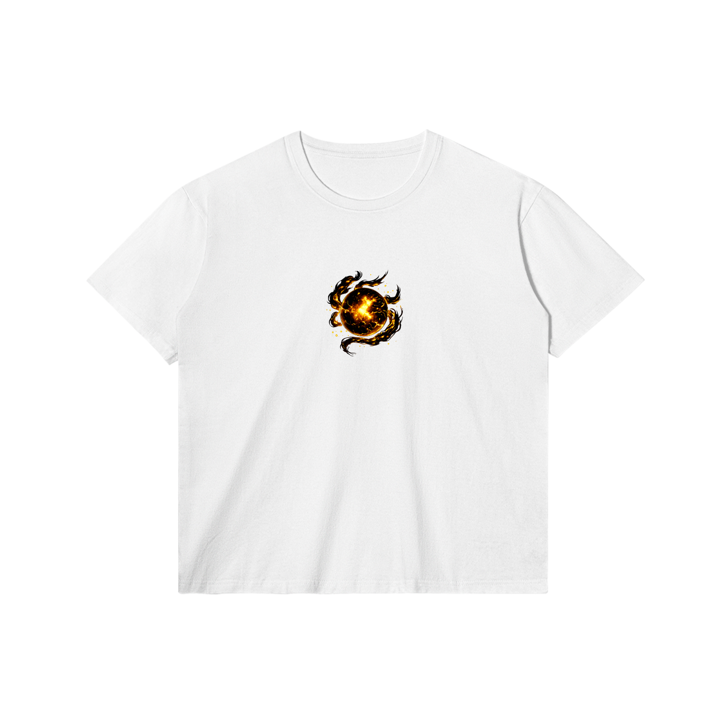 Akaame Studio™ - Jujutsu Kaisen Tee - Geto