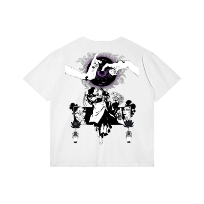 Akaame Studio™ - Jujutsu Kaisen Tee - Geto