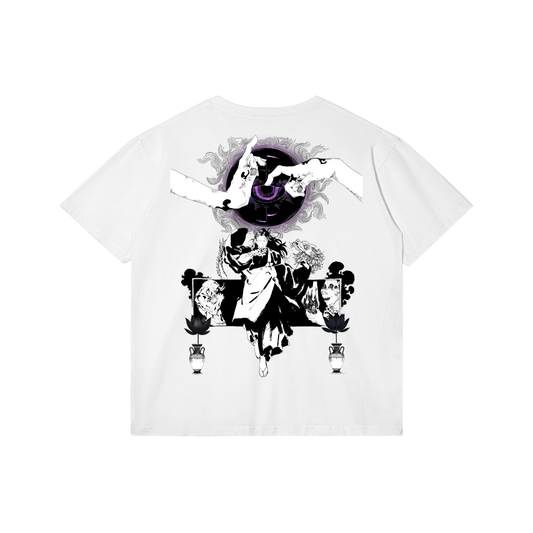 Akaame Studio™ - Jujutsu Kaisen Tee - Geto